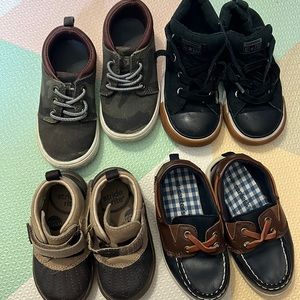Shoes bundle